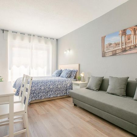 Apartment 233 Hispalis Triana Sevilla Exteriér fotografie