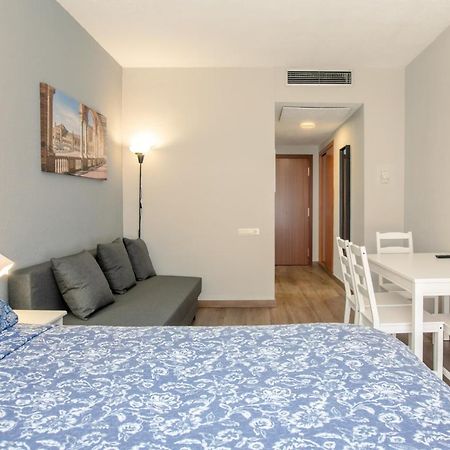 Apartment 233 Hispalis Triana Sevilla Exteriér fotografie