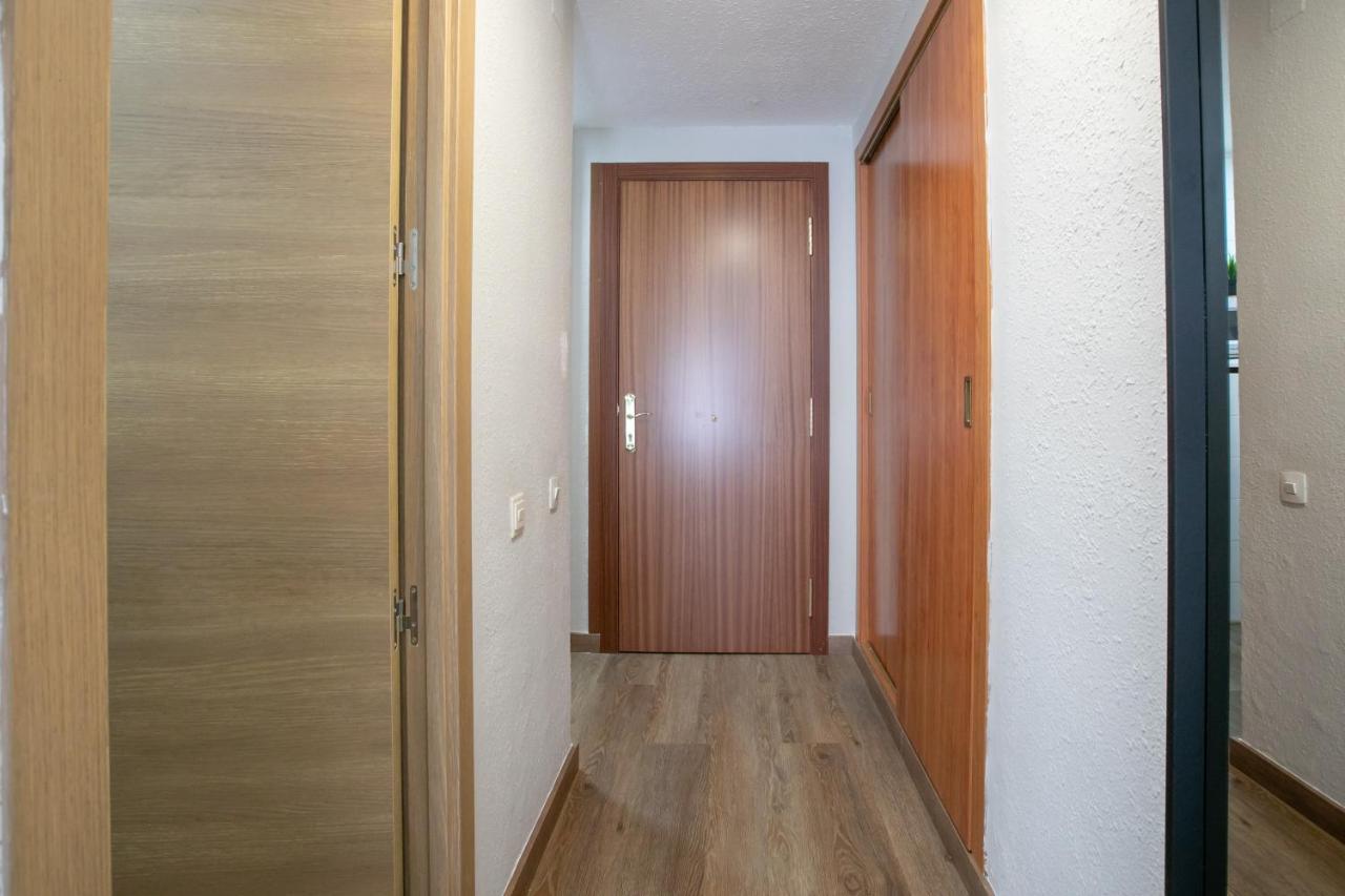 Apartment 233 Hispalis Triana Sevilla Exteriér fotografie