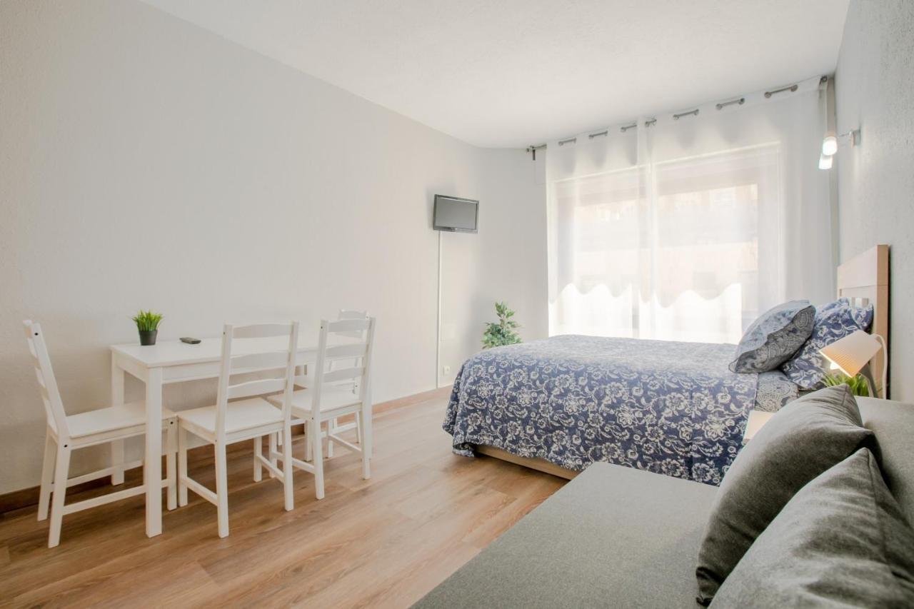 Apartment 233 Hispalis Triana Sevilla Exteriér fotografie